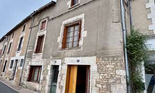 Maison 6 Pièces 160 m² à vendre à Chauvigny (86300)