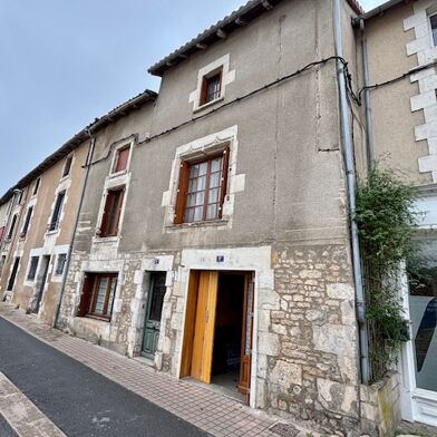 Maison 6 pièces 87000 €