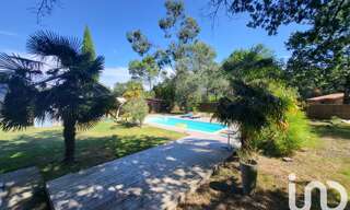 Maison 5 Pièces 155 m² à vendre à Brach (33480)