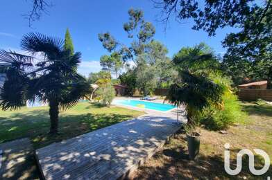 Maison 5 pièces 372000 €