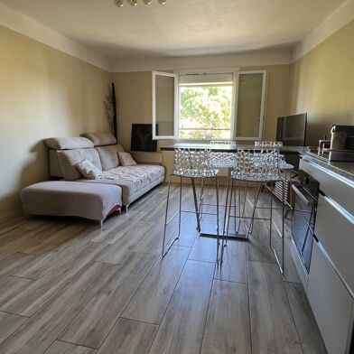 Appartement 2 pièces 178000 €