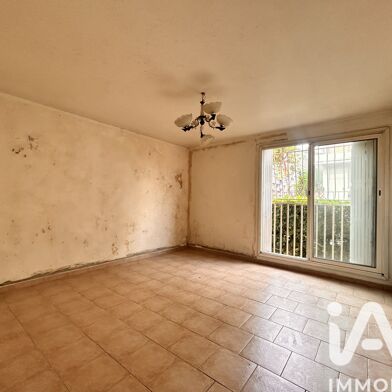 Appartement 3 pièces 110000 €