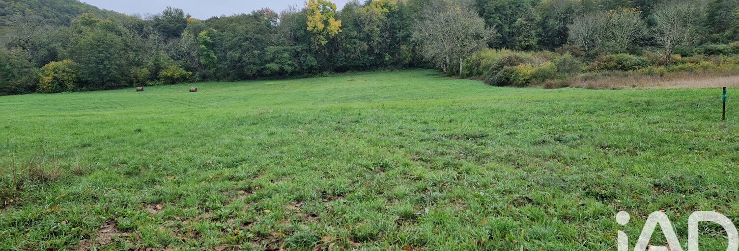 Terrain  4911 m² à vendre à Issac (24400)