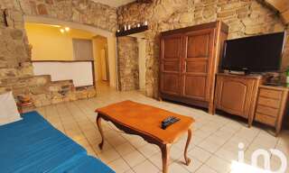 Maison 8 Pièces 156 m² à vendre à Gabian (34320)