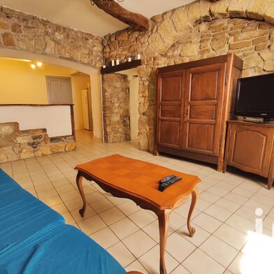 Maison 8 pièces 139000 €