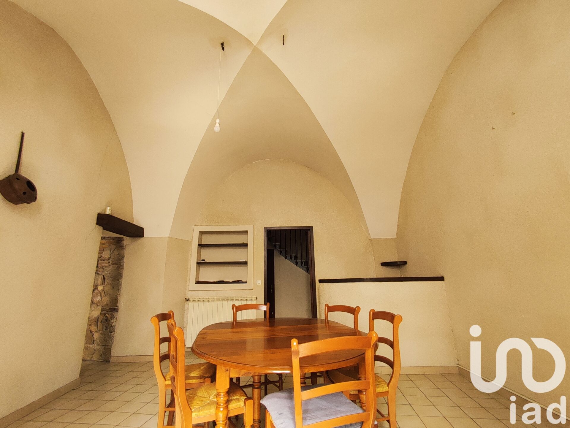 Roujan - 300m² - 8p. - 4ch.