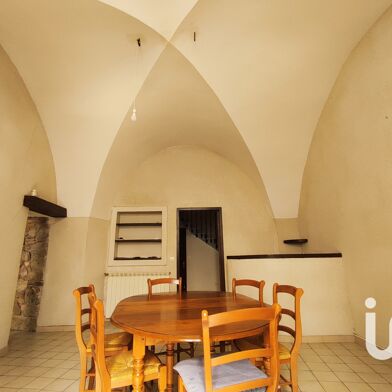 Maison 8 pièces 139000 €