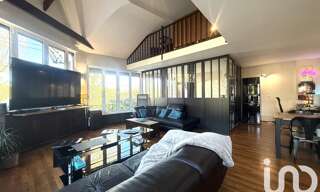 Appartement 3 Pièces 76 m² à vendre à Louvres (95380)