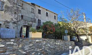 Maison 9 Pièces 124 m² à vendre à Pancheraccia (20251)