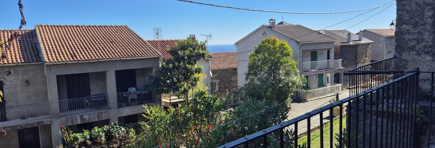 Maison 9 Pièces 124 m² à vendre à Pancheraccia (20251)
