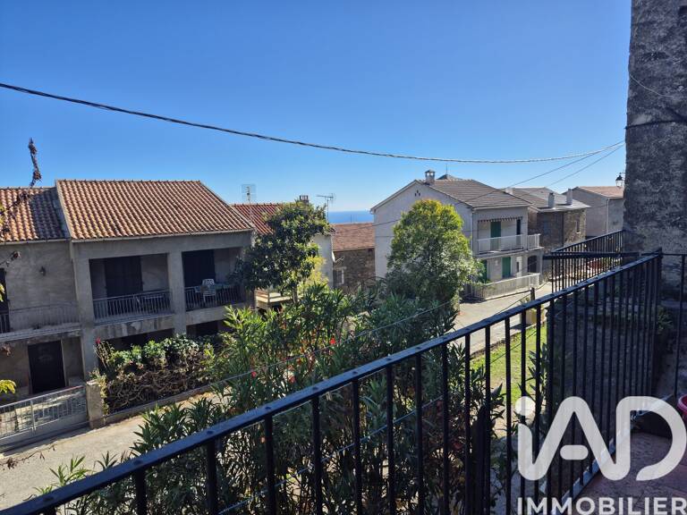 Vente Maison de village 9 pièces — photo 1