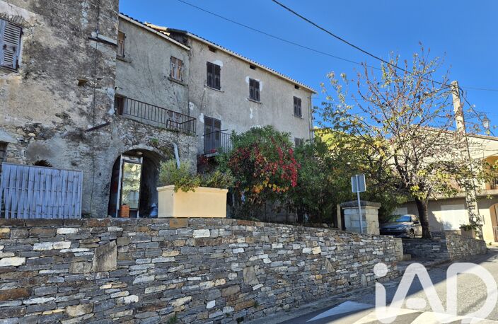 Vente Maison de village 9 pièces — photo 3