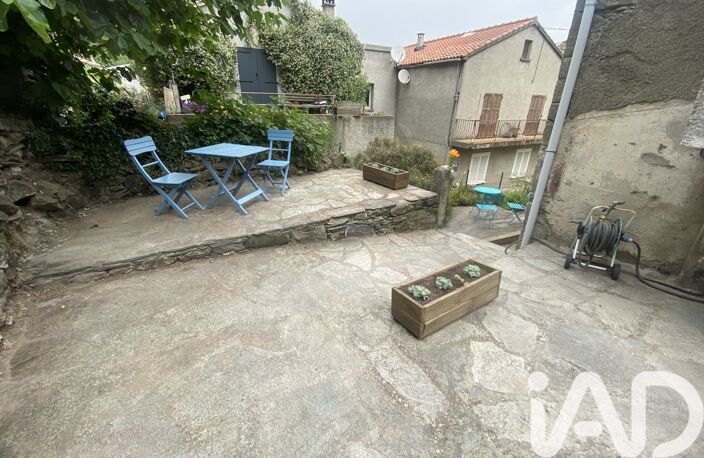 Vente Maison de village 9 pièces — photo 5