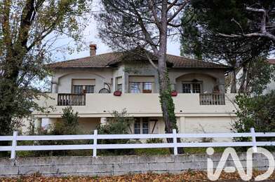 Maison 8 pièces 363000 €