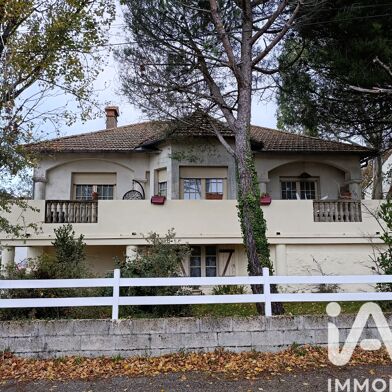 Maison 8 pièces 363000 €