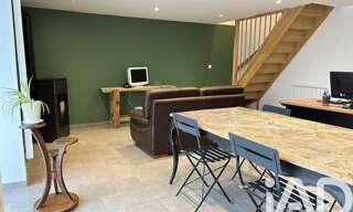 Maison 5 Pièces 110 m² à vendre à La Hague (50440)