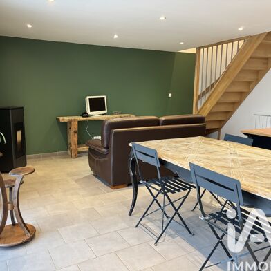 Maison 5 pièces 260000 €