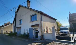 Maison 3 Pièces 74 m² à vendre à Bussières (70190)