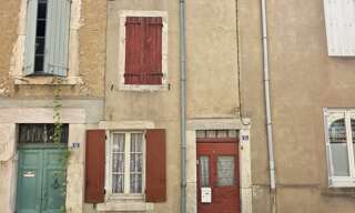 Maison 4 Pièces 67 m² à vendre à Riols (34220)