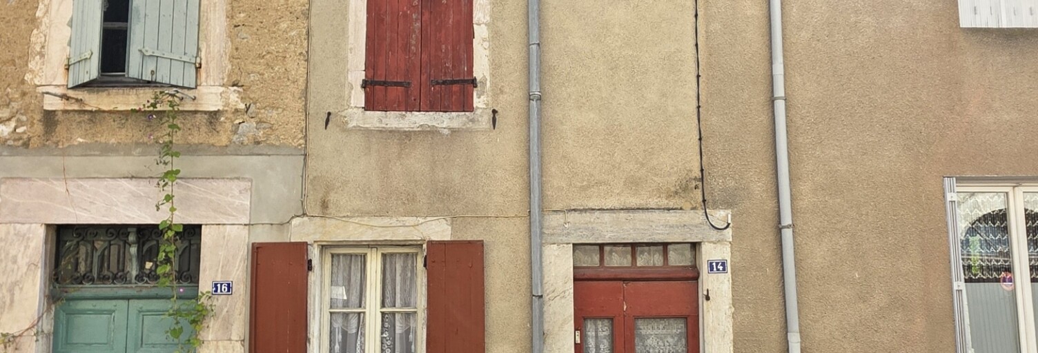 Maison 4 Pièces 67 m² à vendre à Riols (34220)