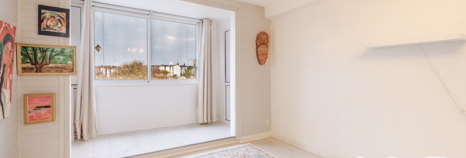 Appartement 3 Pièces 73 m² à vendre à Anglet (64600)