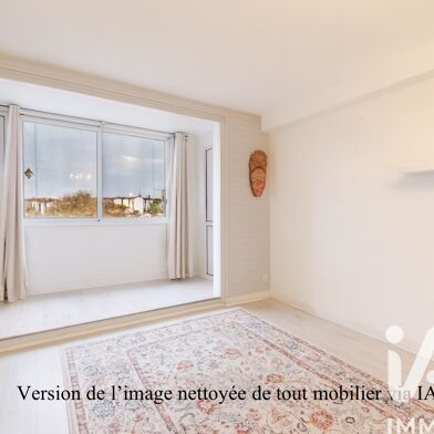 Appartement 3 pièces 330000 €