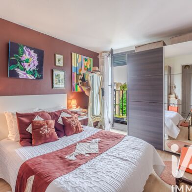 Appartement 3 pièces 310000 €