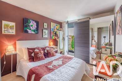 Appartement 3 pièces 310000 €