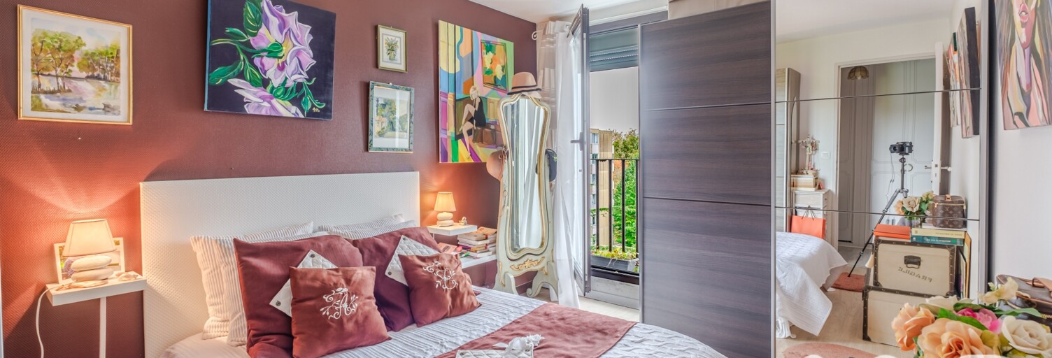 Appartement 3 Pièces 73 m² à vendre à Anglet (64600)