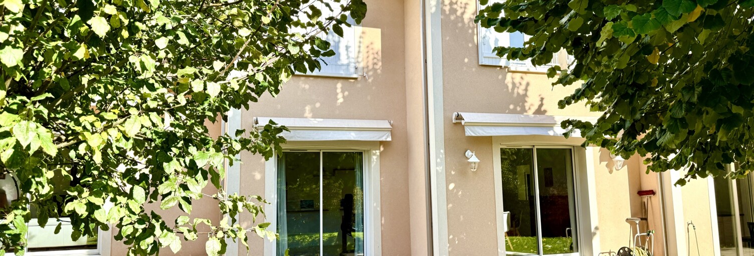 Maison 8 Pièces 240 m² à vendre à Saint-Didier-au-Mont-d'Or (69370)