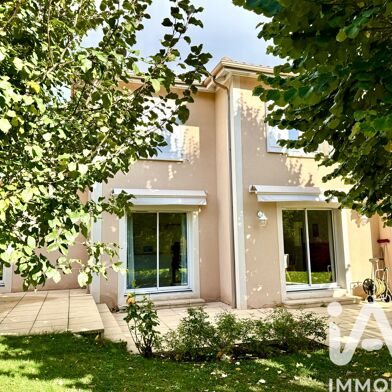 Maison 8 pièces 1290000 €