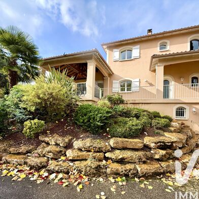 Maison 8 pièces 1290000 €