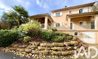 Maison 8 Pièces 240 m² à vendre à Saint-Didier-au-Mont-d'Or (69370)