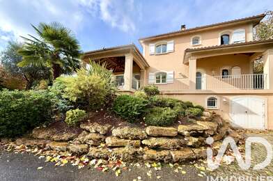 Maison 8 pièces 1195000 €