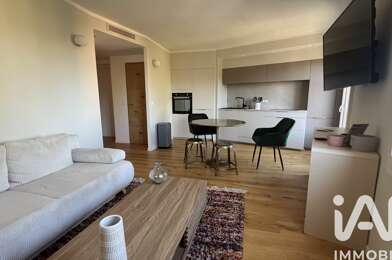 Appartement 2 pièces 195000 €