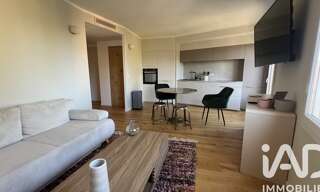 Appartement 2 Pièces 40 m² à vendre à Hyères (83400)