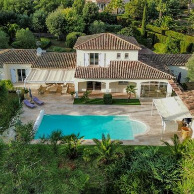 Maison 8 pièces 1520000 €