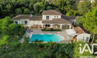 Maison 8 Pièces 270 m² à vendre à Roquebrune-sur-Argens (83520)