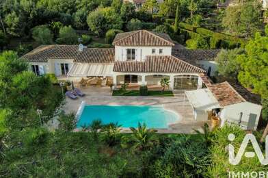 Maison 8 pièces 1520000 €