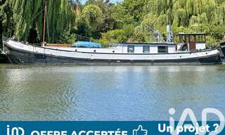 Maison 4 Pièces 67 m² à vendre à Maurecourt (78780)