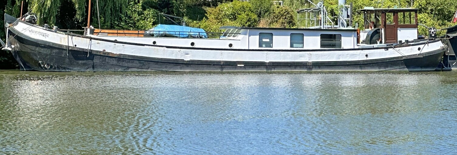 Maison 4 Pièces 67 m² à vendre à Maurecourt (78780)