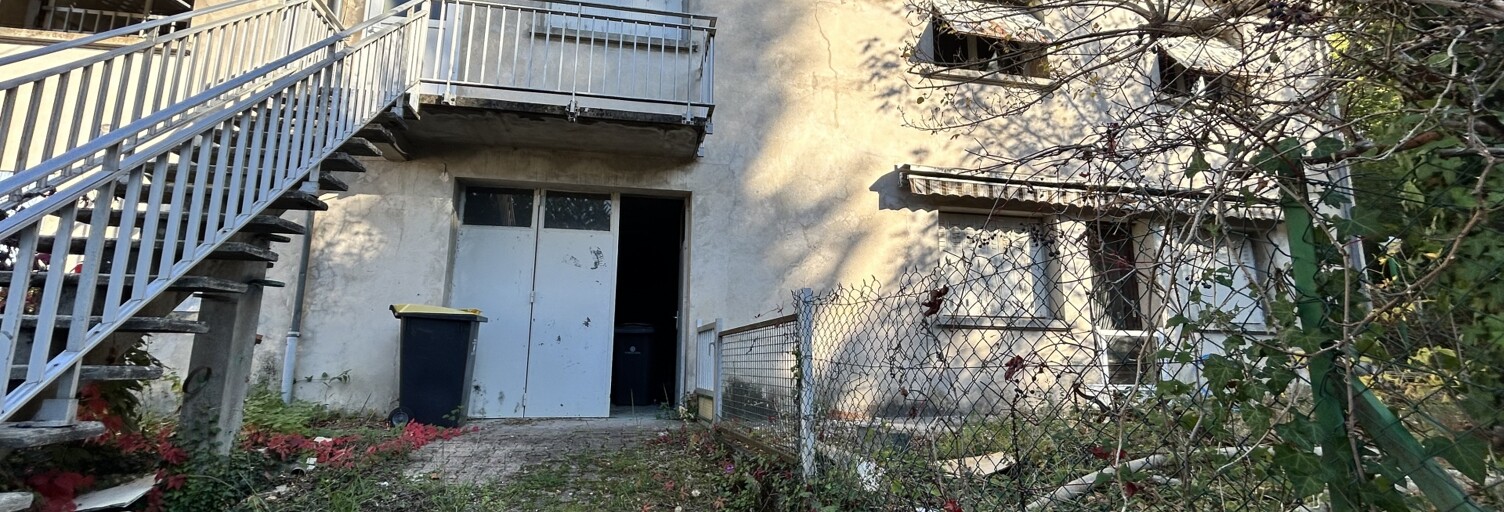 Maison 5 Pièces 150 m² à vendre à Langoiran (33550)