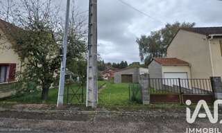 Terrain  456 m² à vendre à Rehainviller (54300)