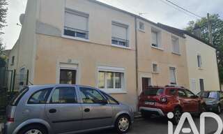 Maison 5 Pièces 98 m² à vendre à Brunoy (91800)