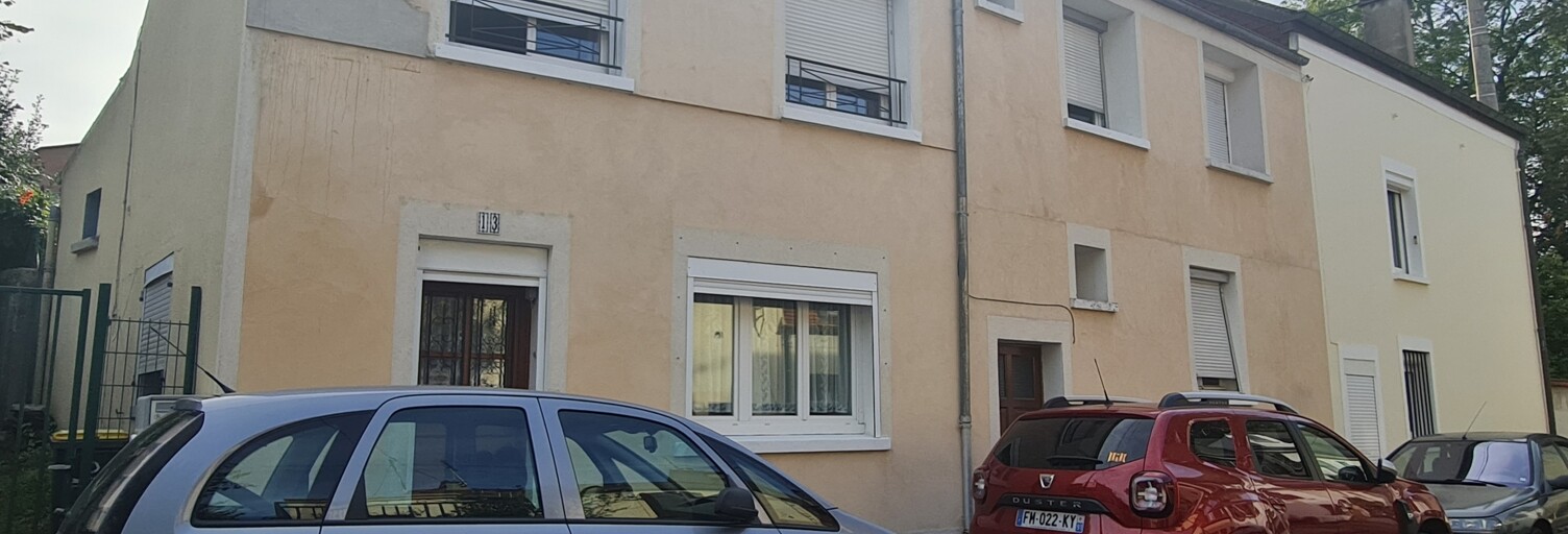 Maison 5 Pièces 98 m² à vendre à Brunoy (91800)