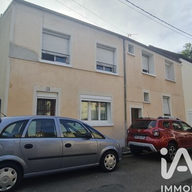 Maison 5 pièces 265000 €