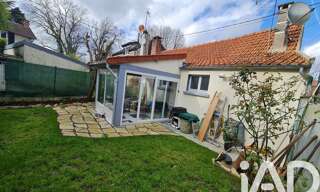 Maison 5 Pièces 98 m² à vendre à Brunoy (91800)