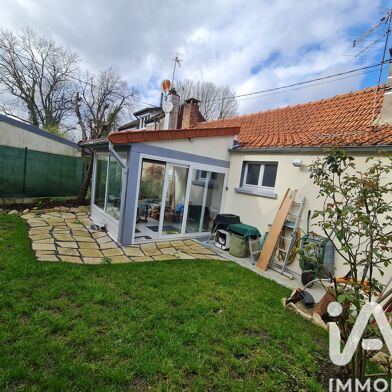 Maison 5 pièces 265000 €