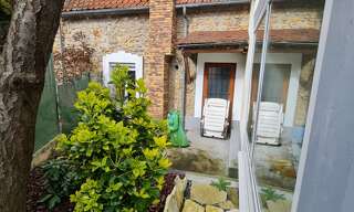 Maison 5 Pièces 98 m² à vendre à Brunoy (91800)