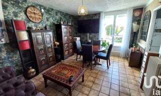 Appartement 3 Pièces 56 m² à vendre à Montivilliers (76290)